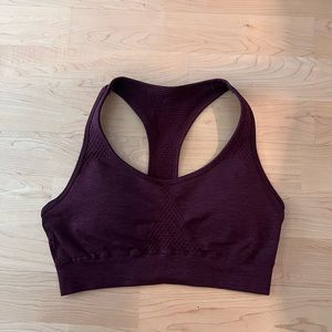 Alphalete Impact Sports Bra